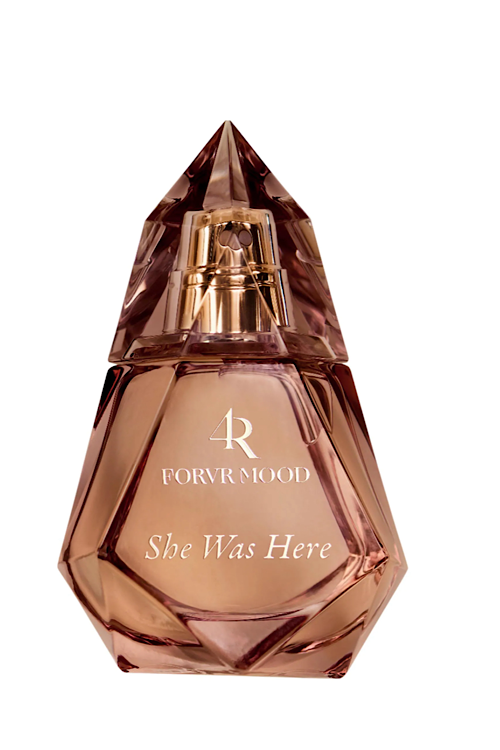 FORVR Mood  She Was Here Eau de Parfum
