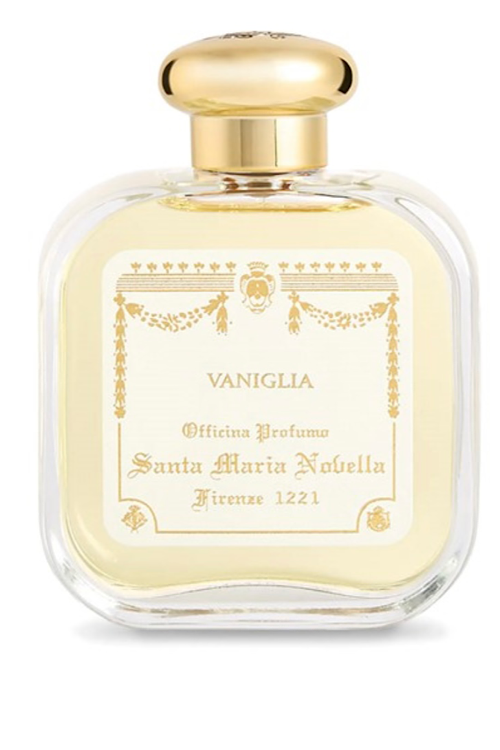 Santa Maria Natella VANIGLIA