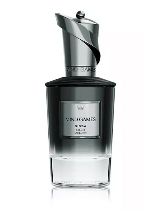MIND GAMES Sissa Extrait de Parfum