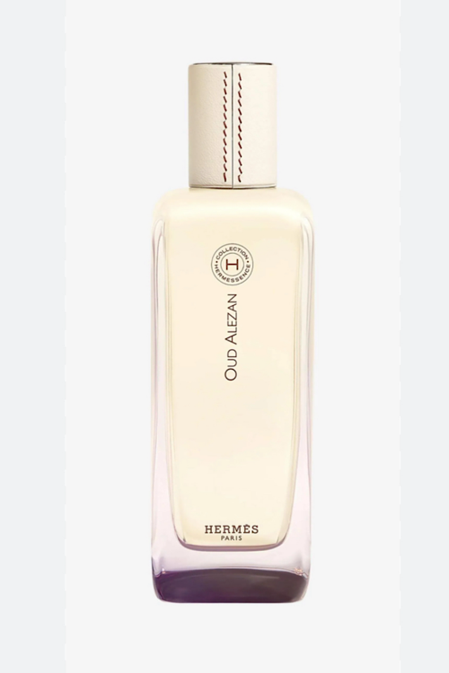 HERMES OUD ALEZAN