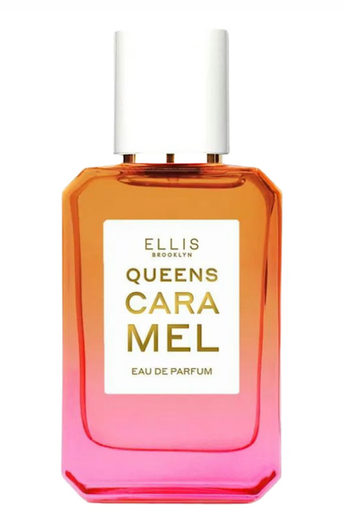 Queens Caramel Ellis Brooklyn