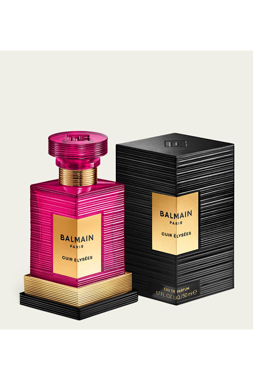 Balmain CUIR ÉLYSÉES EAU DE PARFUM
