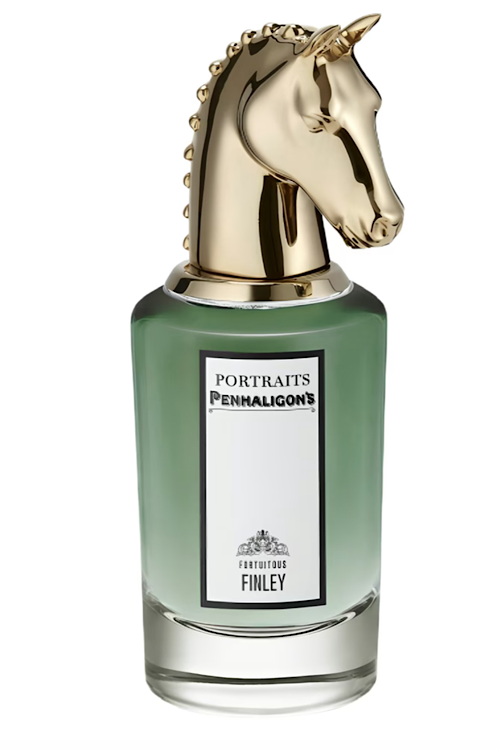 Penhaligon's Fortuitous Finley