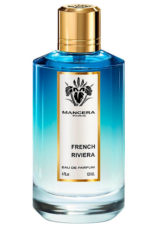 FRENCH RIVIERA by Mancera