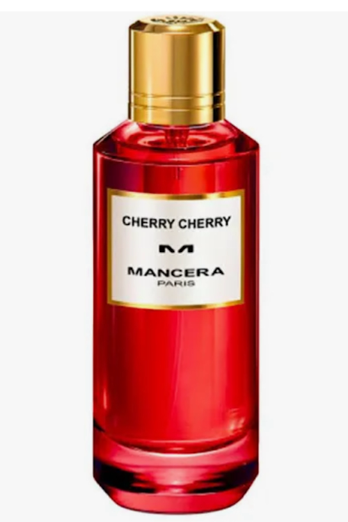 Mancera Cherry Cherry
