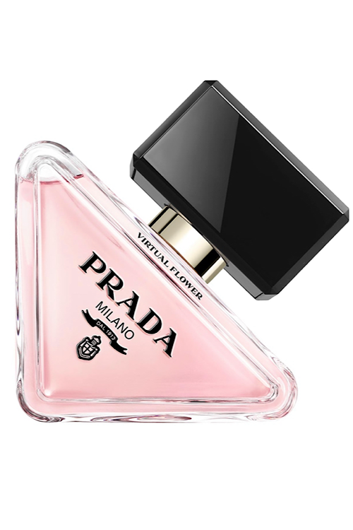 Paradoxe Virtual Flower Eau de Parfum with Musk & Jasmine - Prada