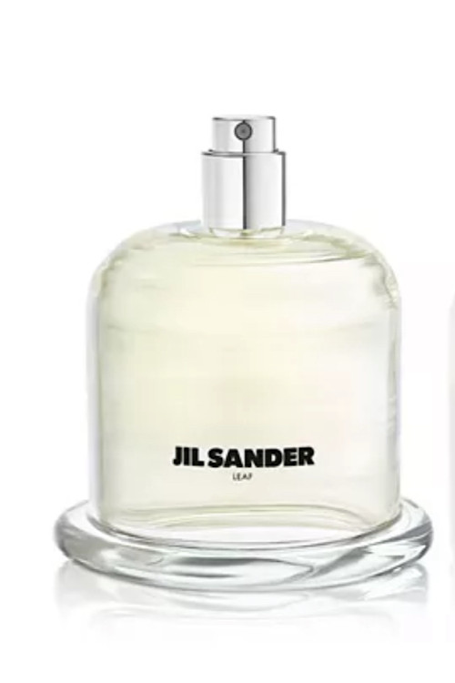 Jil Sander Leaf Eau de Parfum