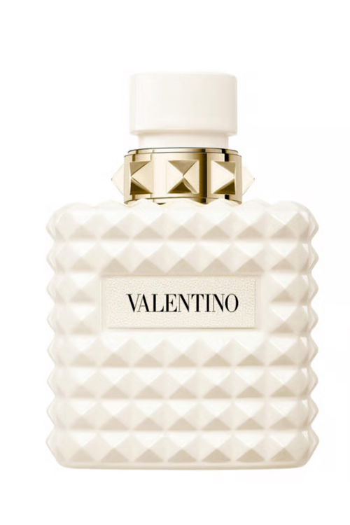 Valentino Born In Roma Donna Rendez-Vous Ivory Eau de Parfum with Vanilla & Marshmallow