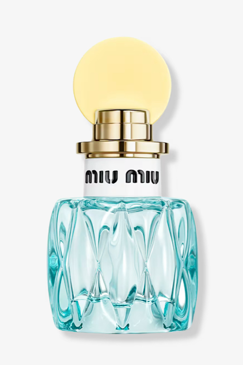 Miu Miu  L'Eau Bleue Eau de Parfum