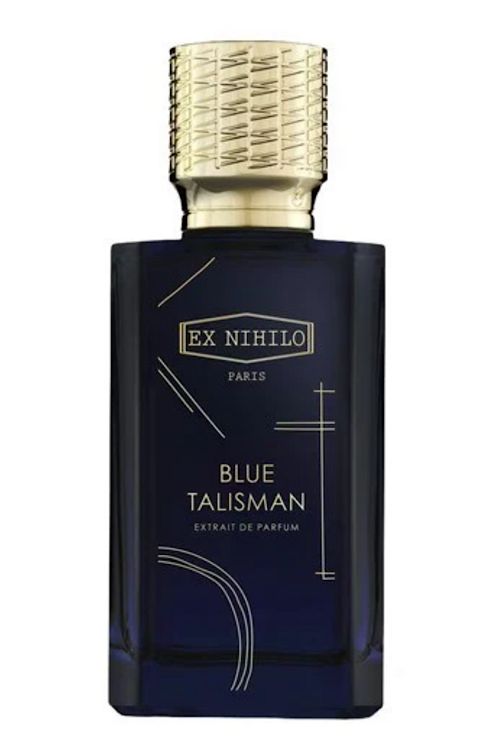Ex Nihilo Blue Talisman Extrait De Parfum
