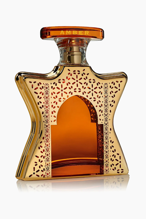 Bond No.9 New York  Dubai Amber