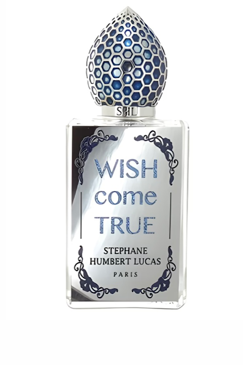 STEPHANE HUMBERT WISHES COME TRUE fragrance