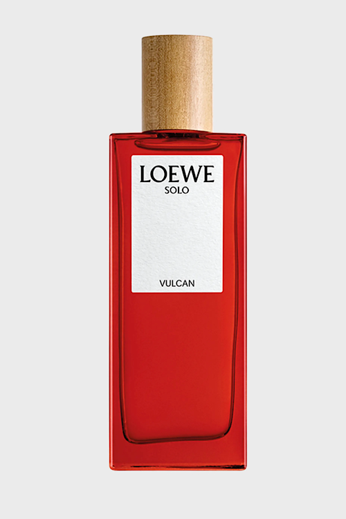 Loewe Solo Vulcan Eau de Parfum