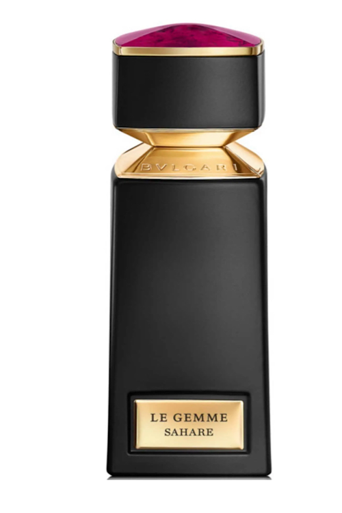 BVLGARI Le Gemme Sahare Eau de Parfum