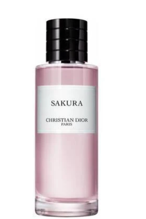 Christian Dior Sakura Eau de Parfum