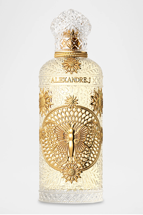 ALEXANDRE.J Butterfly Eau De Parfum