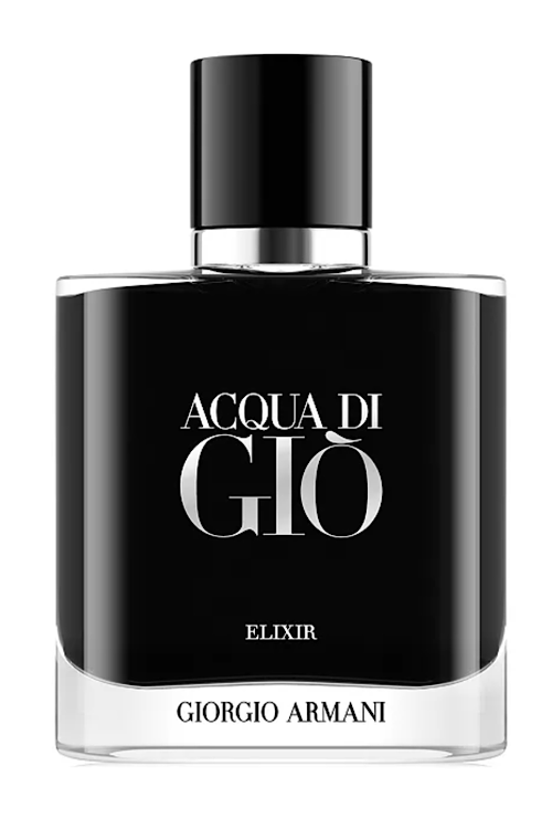 Giorgio Armani Acqua di Giò Elixir