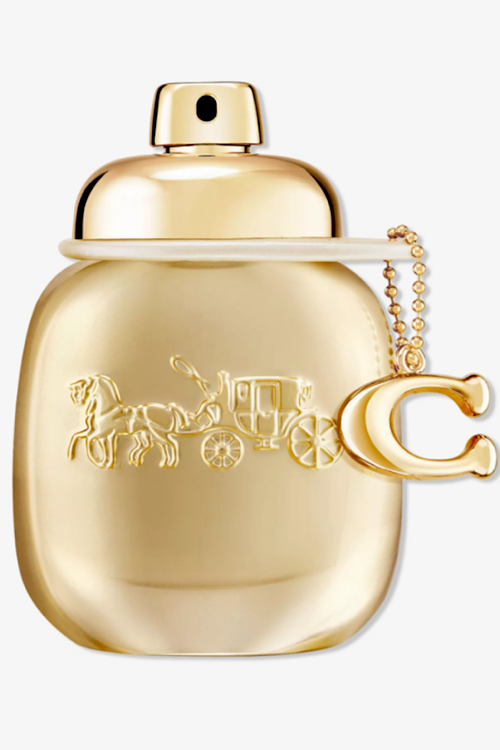 Coach Gold Parfum