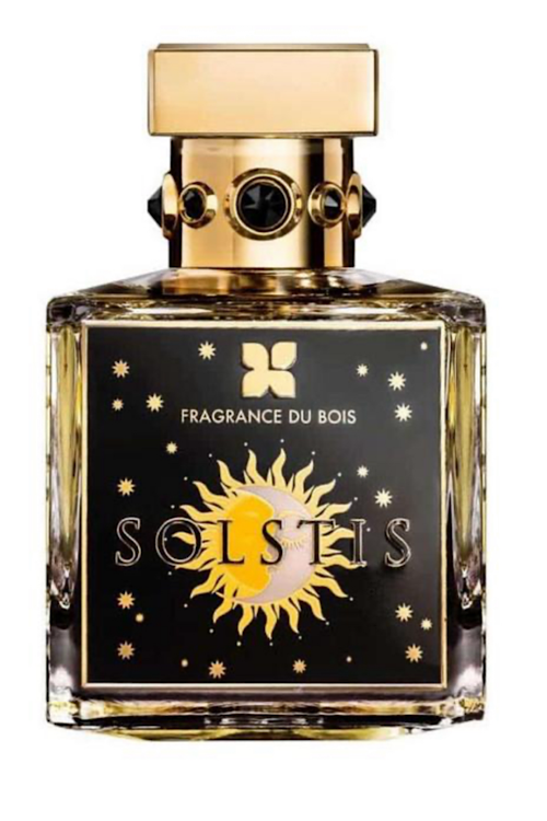Fragrance Du Bois Solstis