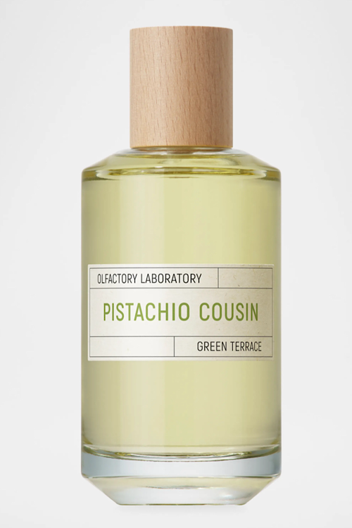Liquides Imaginaires Pistachio Cousin Eau de Parfum