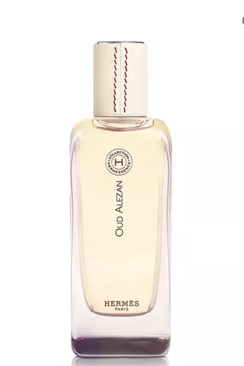 HERMÈS Oud Alezan Eau de Parfum