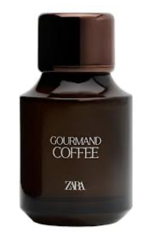Gourmand Coffee Zara