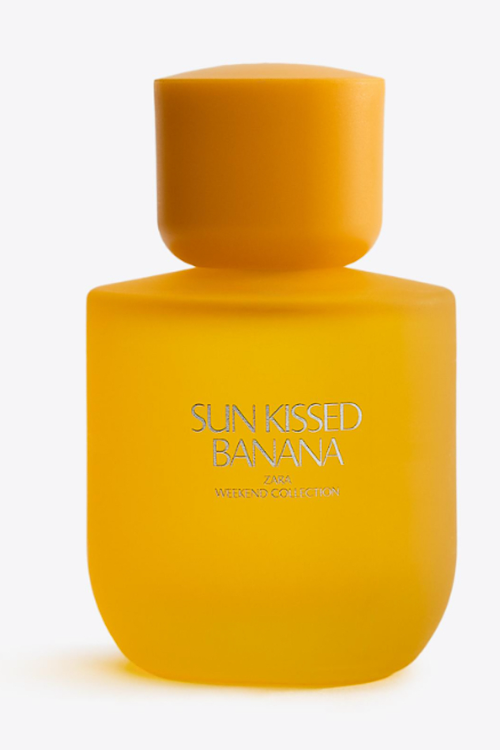SUN KISSED BANANA EDT