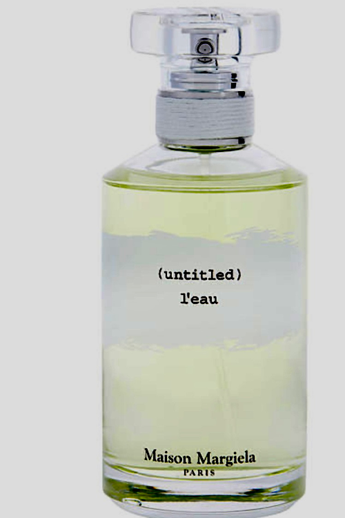 Maison Martin Margiela Untitled L'Eau