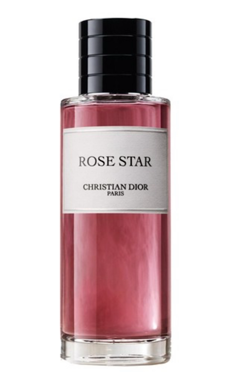 Christian Dior Rose Star