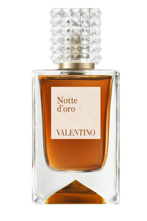 Valentino NOTTE D'ORO PARFUM