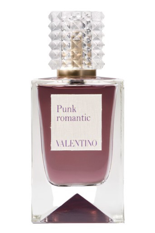 Valentino Punk Romantic PARFUM