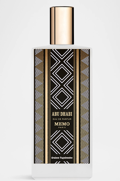 Memo Paris Abu Dhabi Eau de PARFUM