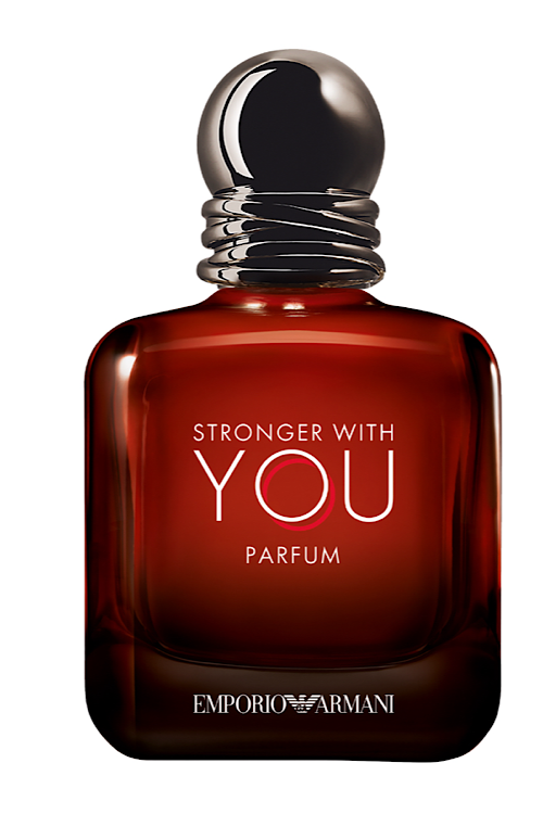 Armani Beauty Stronger With You Parfum