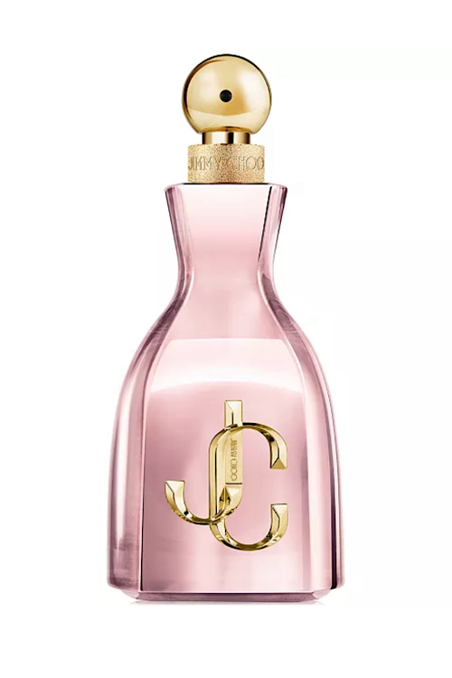 Jimmy Choo I Want Choo With Love Eau de Parfum