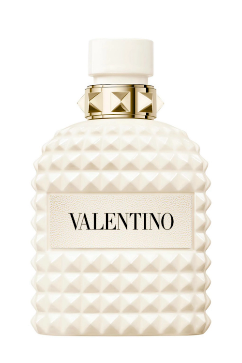 Valentino Born In Roma Uomo Rendez-Vous Ivory Eau de Toilette with Bergamot & Lavandin
