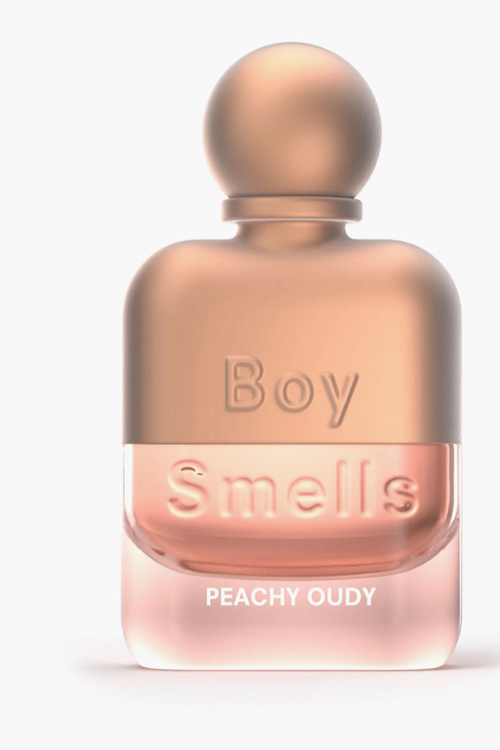 Peachy Oud Eau de Parfum by Boy Smells