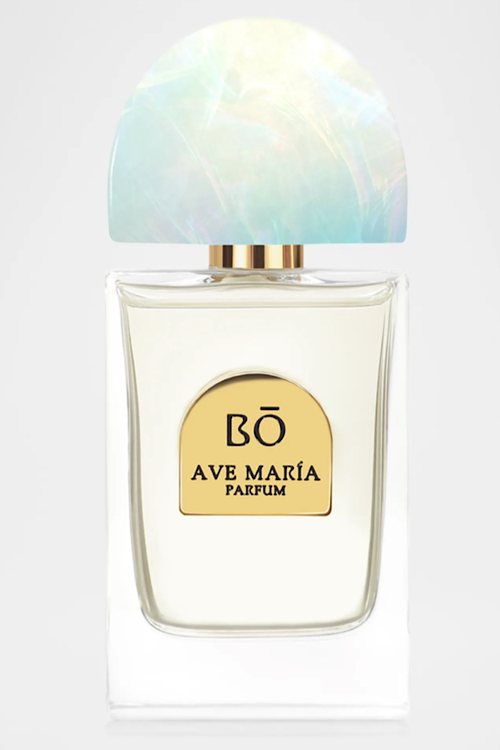 House of Bo Fragrances Ave Maria Parfum