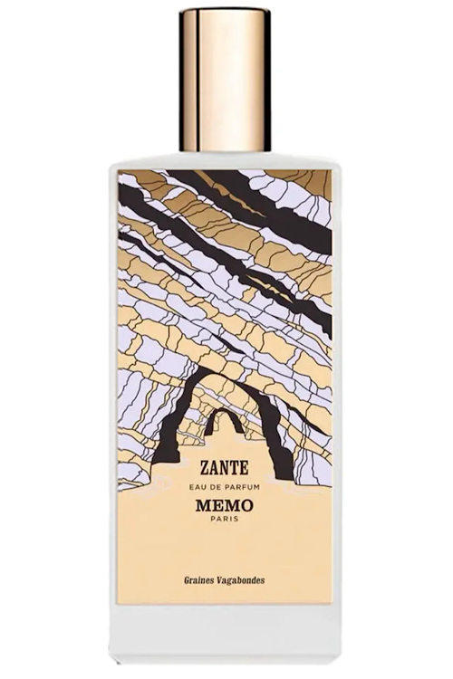 MEMO PARIS Zante Eau de PARFUM