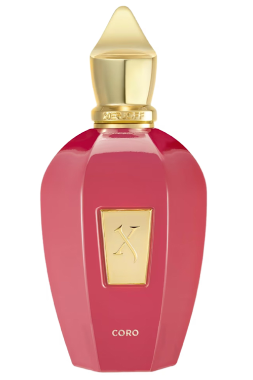 Coro Xerjoff Eau De Parfum