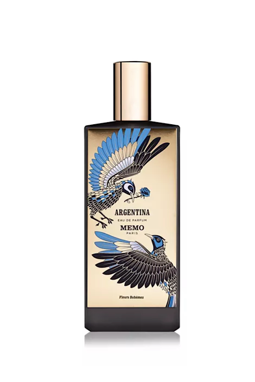 Memo Paris Argentina Eau de PARFUM