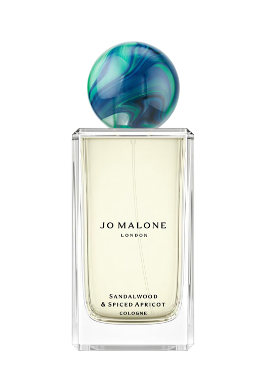 Jo Malone Sandalwood & Spiced Apricot