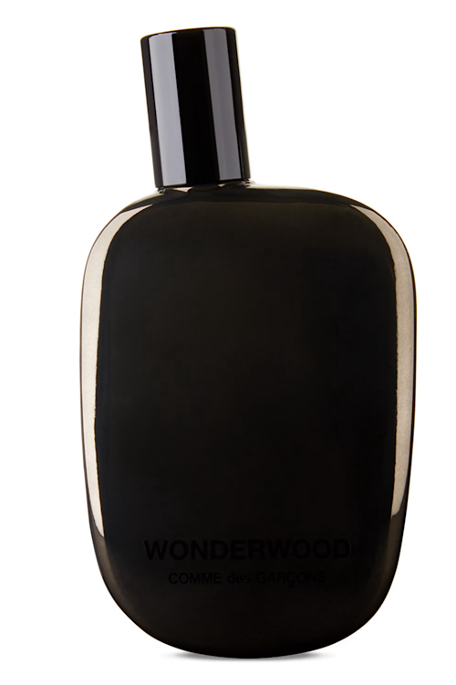 Comme des Garcons: Wonderoud Eau de Parfum