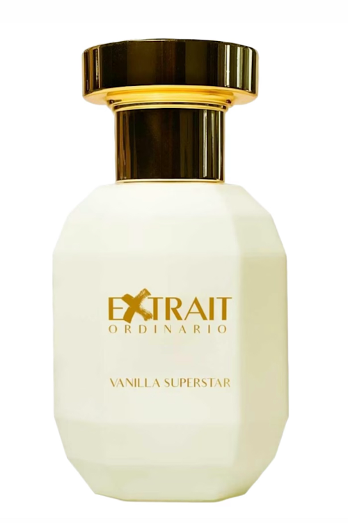 Vanilla Superstar Extrait Ordinario
