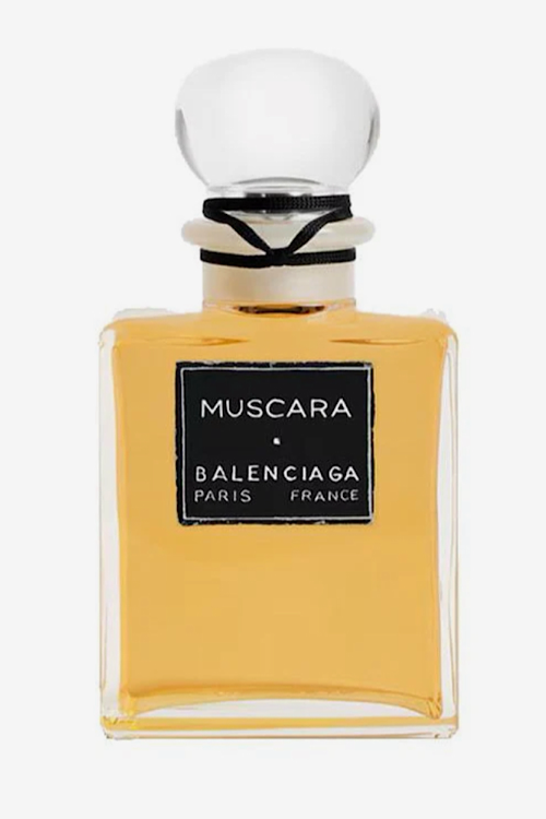 Balenciaga Muscara Parfum