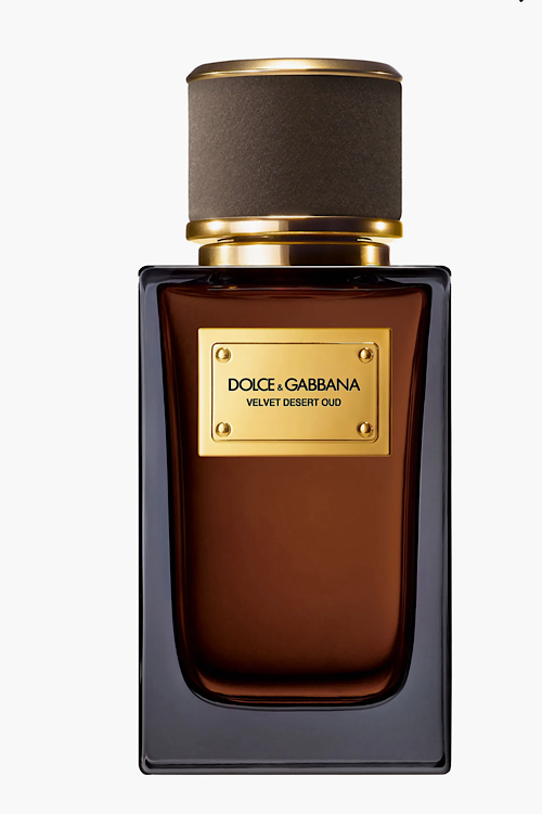 Dolce&Gabbana Velvet Desert Oud Eau de Parfum