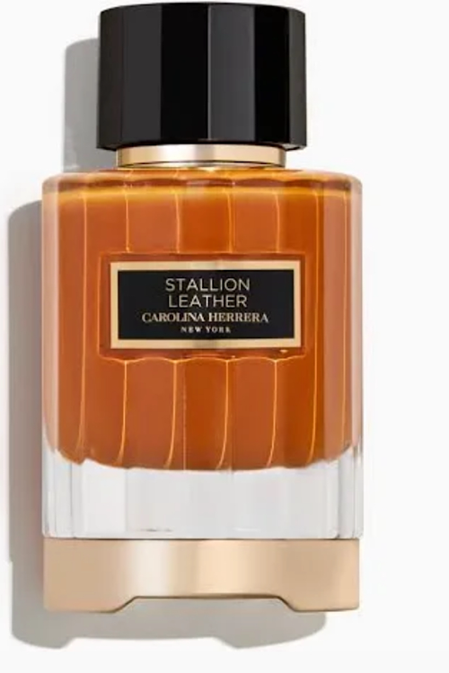 Carolina Herrera Stallion Leather