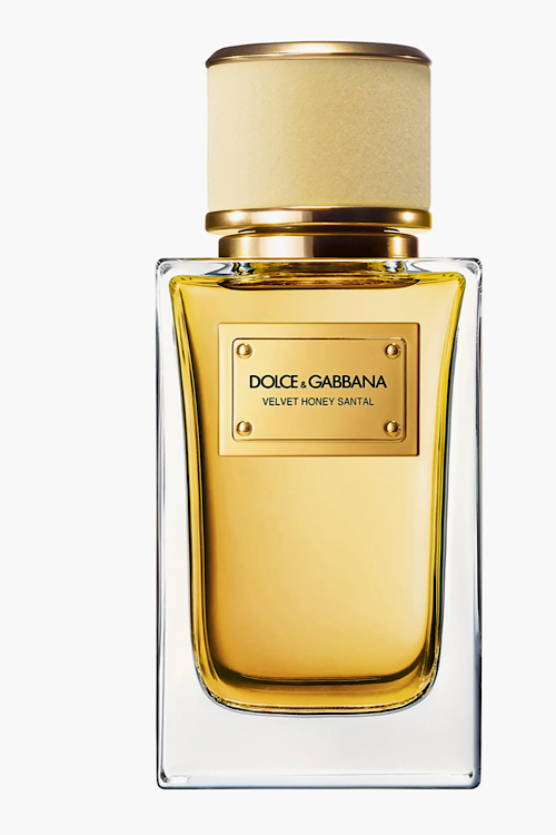 Dolce&Gabbana Velvet Honey Santal Eau de Parfum