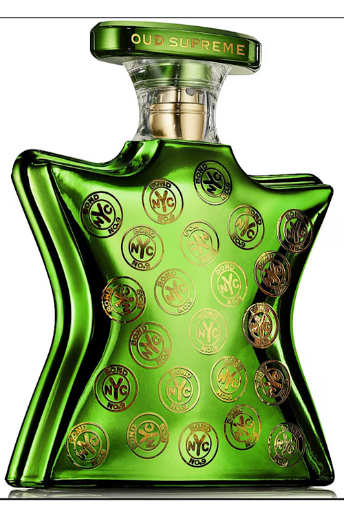 Bond No. 9 New York OUD SUPREME