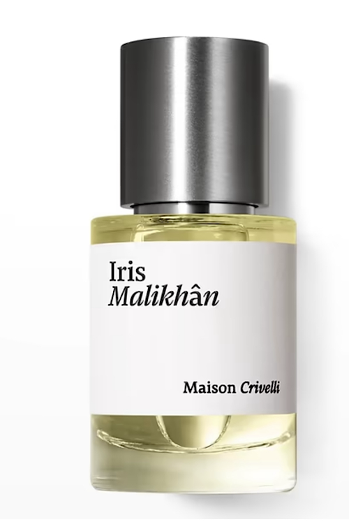 MAISON CRIVELLI Iris Malikhan