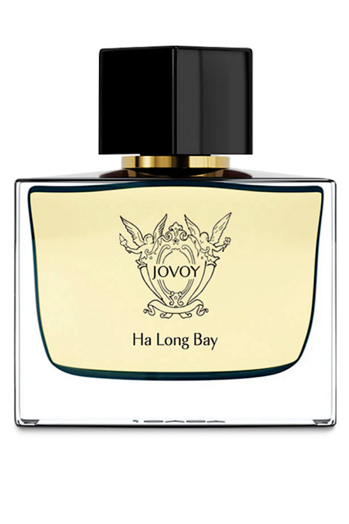Ha Long Bay by Jovoy Paris